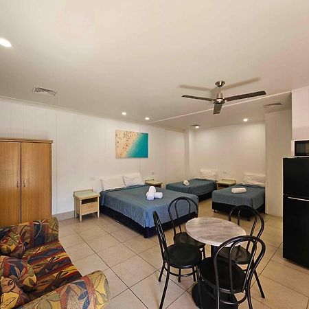 Chelsea Motor Inn Кофс-Харбор Экстерьер фото