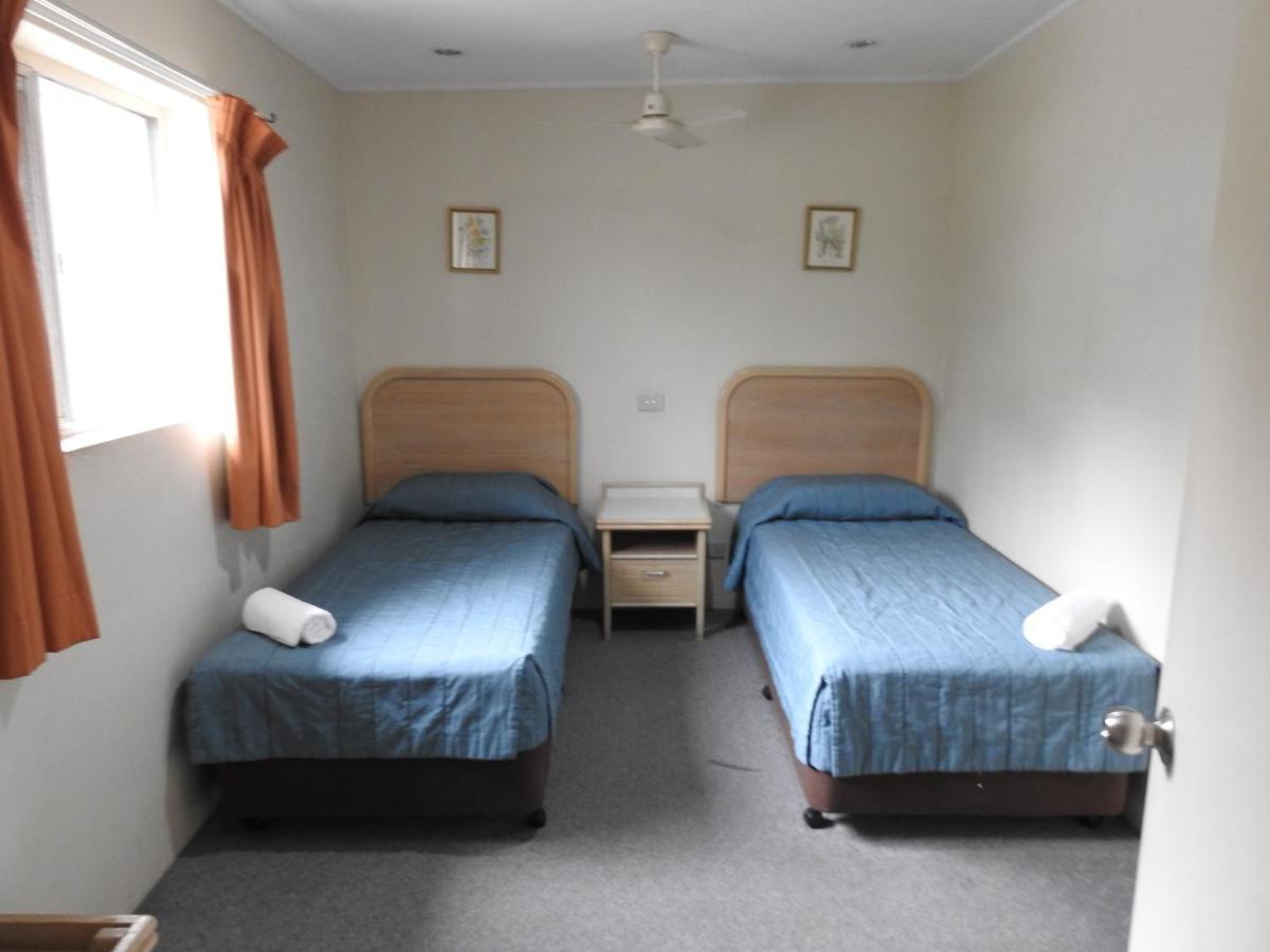 Chelsea Motor Inn Кофс-Харбор Экстерьер фото