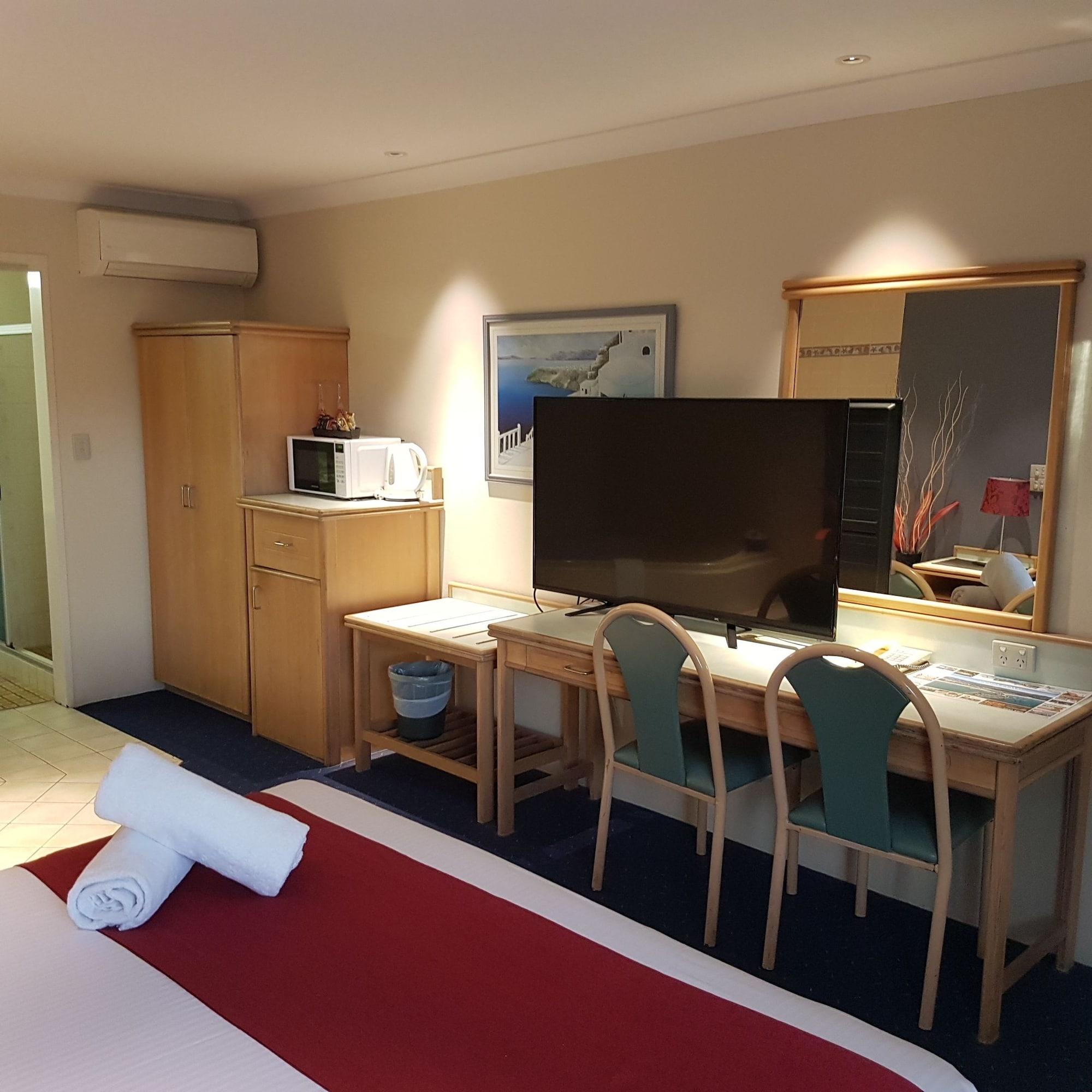 Chelsea Motor Inn Кофс-Харбор Экстерьер фото